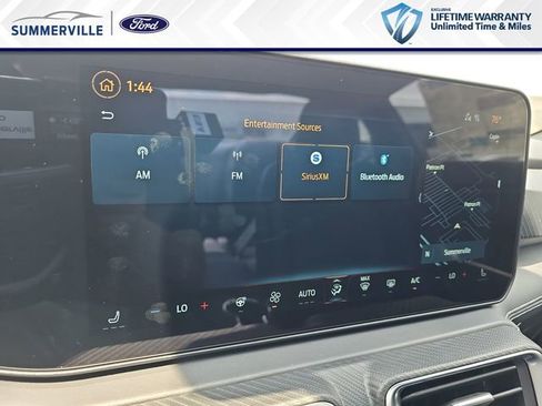 New 2026 Ford Mustang Premium RWD image 22