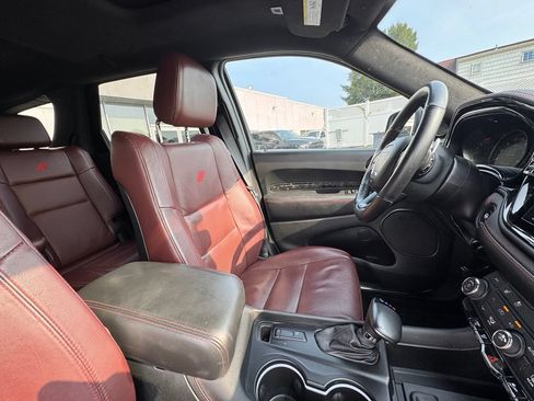Used 2024 Dodge Durango R/T AWD/4WD image 20