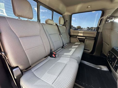 Used 2022 Ford F250 XLT w/ XLT Premium Package AWD/4WD image 25