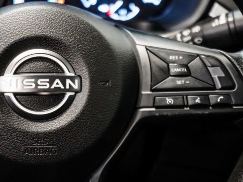 Used 2024 Nissan Altima 2.5 S image 23