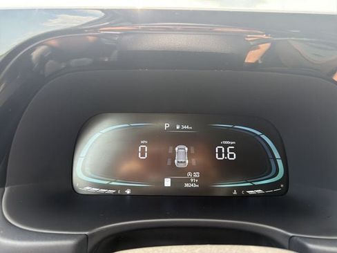 Used 2025 Hyundai Palisade SEL AWD/4WD image 30