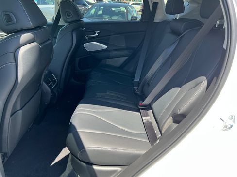 New 2026 Acura RDX SH-AWD w/ Technology Package image 28
