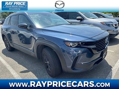 Certified 2024 MAZDA CX-50 AWD 2.5 S w/ Convenience Package
