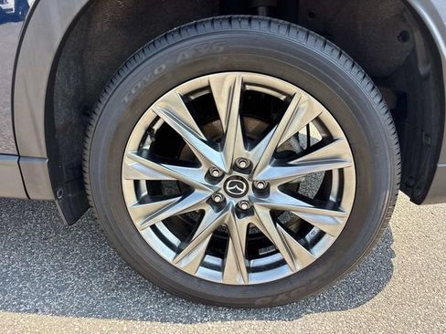 Used 2021 MAZDA CX-5 Signature AWD/4WD image 8