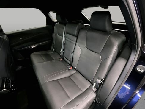 Used 2023 Lexus RX 350 F Sport w/ Cold Area Package AWD/4WD image 19