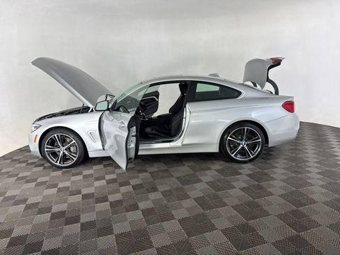 Used 2018 BMW 440i xDrive Coupe AWD/4WD image 11
