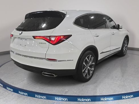 Used 2023 Acura MDX FWD w/ Technology Package image 6