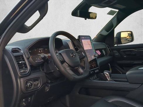 Used 2026 RAM 1500 RHO w/ RHO Level 1 Equipment Group AWD/4WD image 3