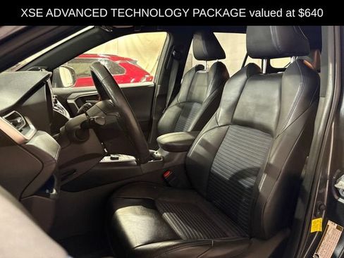 Used 2020 Toyota RAV4 XSE AWD/4WD image 6