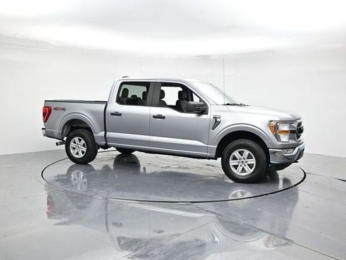 Used 2021 Ford F150 XLT AWD/4WD image 4