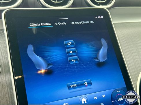 Certified 2025 Mercedes-Benz GLC 350e 4MATIC image 17