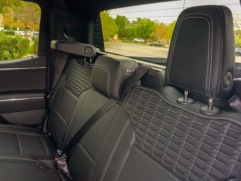 New 2026 GMC Sierra EV Denali AWD/4WD image 12