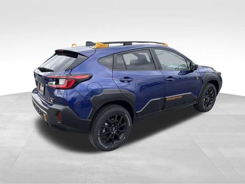 New 2026 Subaru Crosstrek 2.5i Wilderness AWD/4WD image 2