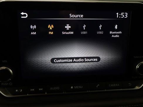 New 2026 Nissan Rogue S image 20