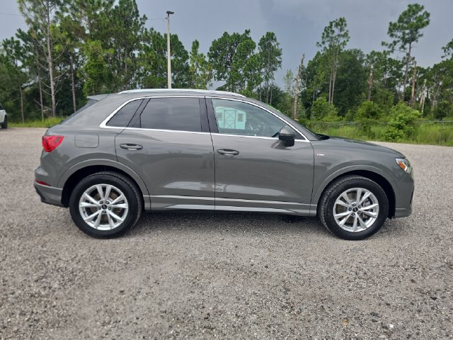 Used 2025 Audi Q3 2.0T Premium AWD/4WD image 3