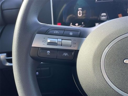 Certified 2025 Hyundai Tucson SEL image 14