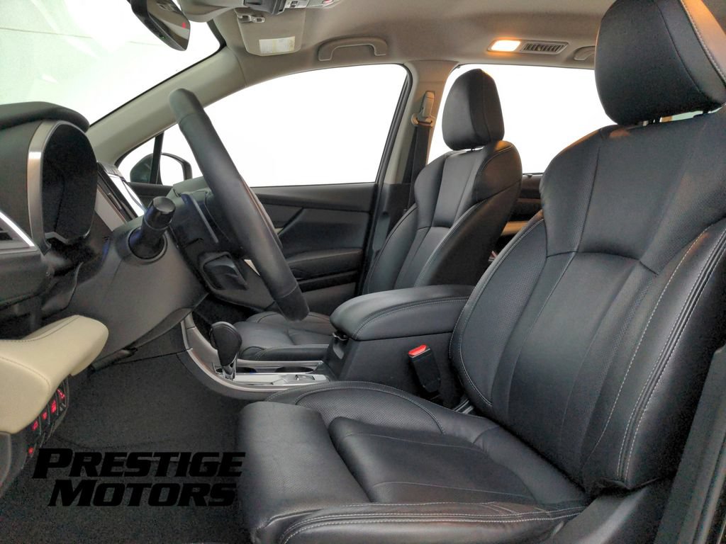 Used 2022 Subaru Ascent Limited AWD/4WD image 17