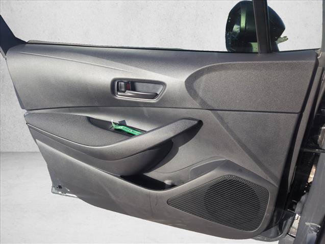 New 2026 Toyota Corolla LE FWD image 10