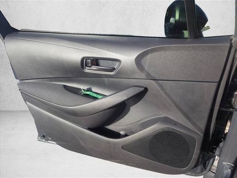 New 2026 Toyota Corolla LE FWD image 10