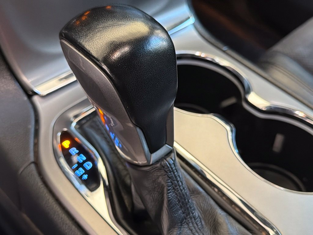 Used 2021 Jeep Grand Cherokee Laredo X RWD image 9