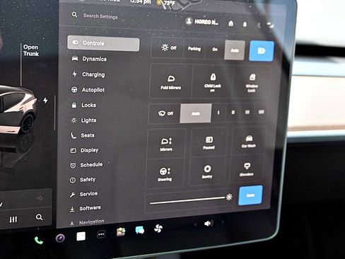 Used 2022 Tesla Model Y Performance image 24