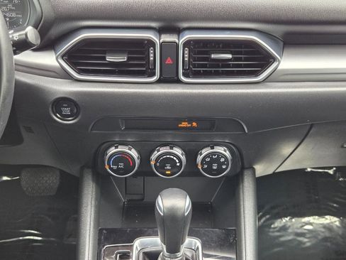 Used 2018 MAZDA CX-5 Sport FWD image 24