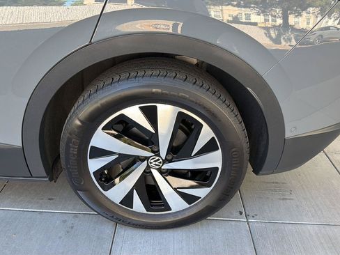 Used 2023 Volkswagen ID.4 Pro RWD image 12