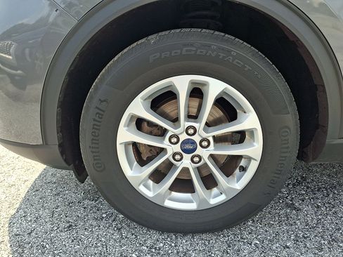 Used 2022 Ford Escape SE w/ Convenience Package AWD/4WD image 29