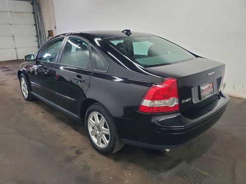 Used 2005 Volvo S40 T5 FWD image 5