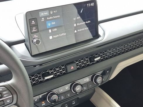 New 2026 Honda Accord SE image 22