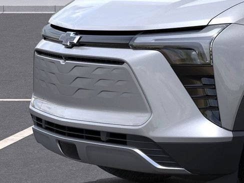 New 2026 Chevrolet Blazer EV LT w/ Midnight/Sport Edition FWD image 14