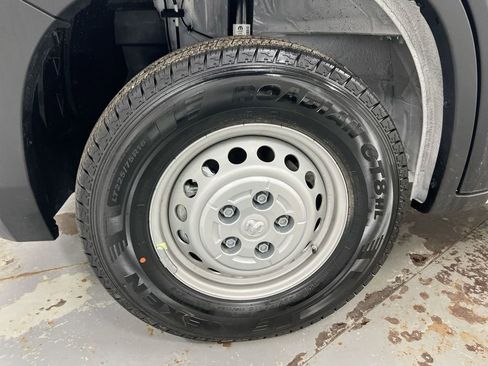 New 2026 RAM ProMaster 2500 w/ Power Group image 23