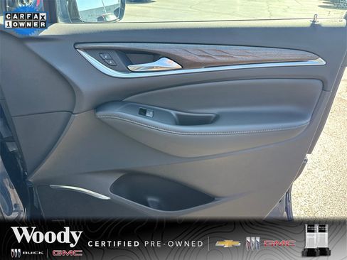 Certified 2024 Buick Enclave Avenir w/ Trailering Package, 5000 lbs. image 38