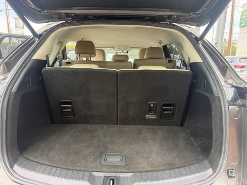 Used 2016 MAZDA CX-9 Touring FWD image 15