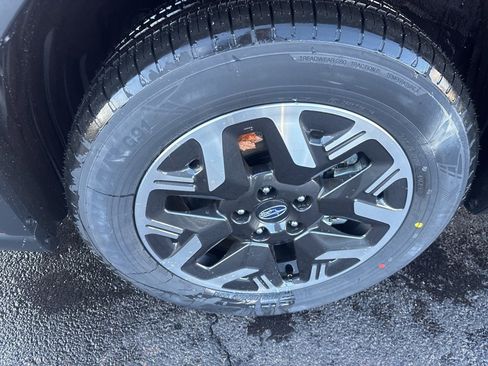 New 2026 Subaru Forester Premium image 3