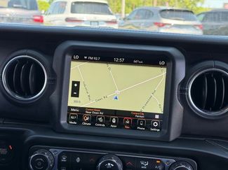 Used 2023 Jeep Wrangler Unlimited Rubicon 4xe w/ Cold Weather Group AWD/4WD video 3