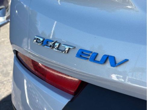 Used 2023 Chevrolet Bolt EUV LT w/ Driver Confidence Package FWD image 28