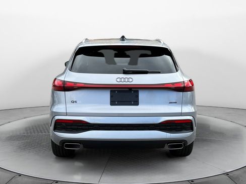 New 2025 Audi Q5 Prestige image 6