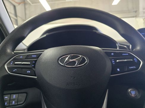 Used 2020 Hyundai Santa Fe SEL AWD/4WD image 23