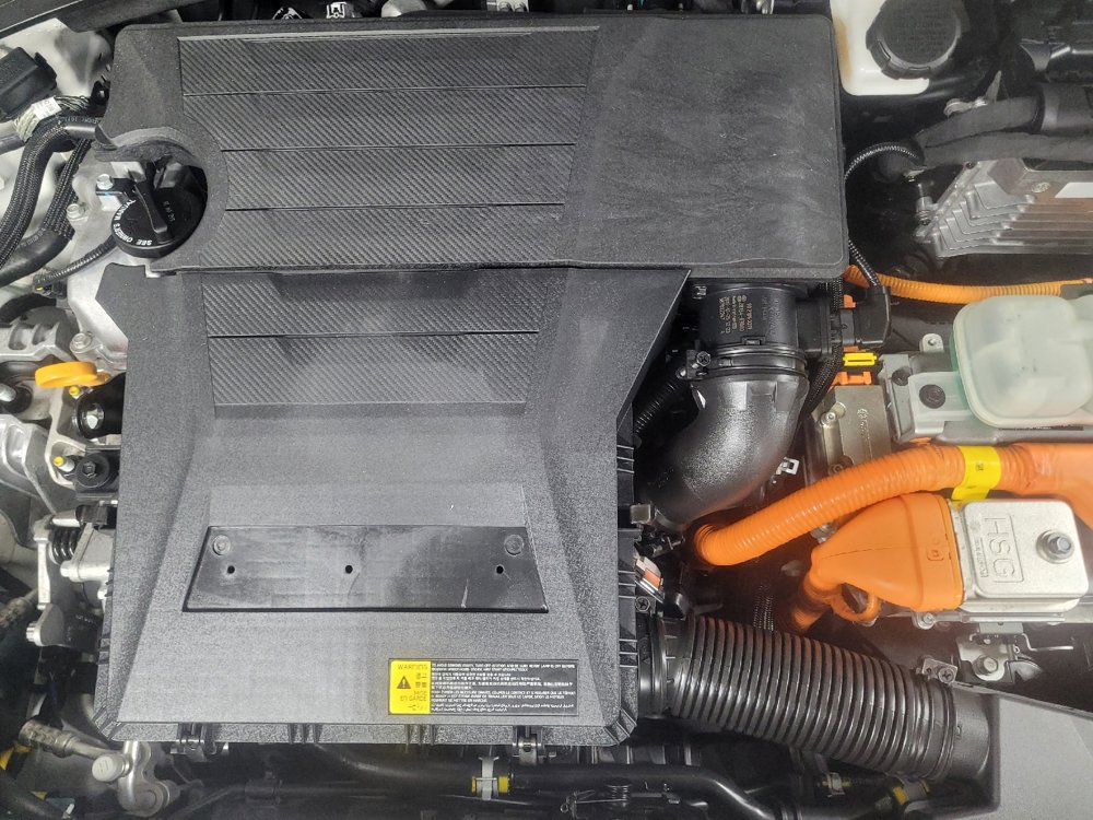 Used 2020 Hyundai Ioniq SEL FWD image 30