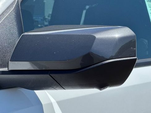 Used 2025 Chevrolet Colorado Trail Boss AWD/4WD image 52