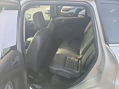 Used 2019 Ford Escape SEL FWD image 12