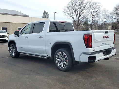 New 2026 GMC Sierra 1500 Denali image 4