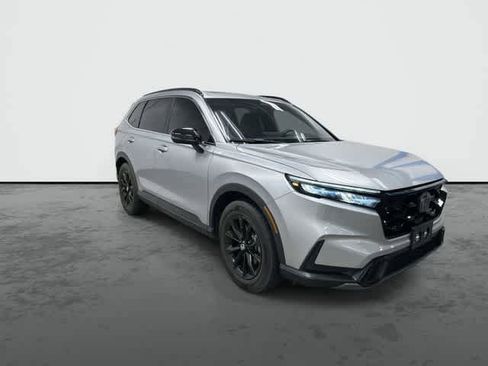 Used 2024 Honda CR-V Sport image 6