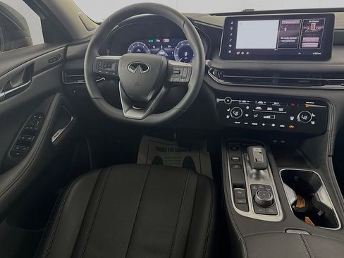 Used 2026 INFINITI QX60 Luxe w/ Cargo Package image 29
