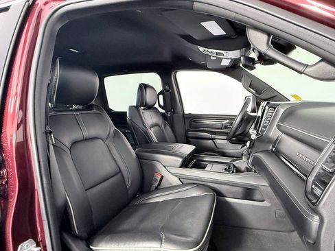 Used 2023 RAM 1500 Limited image 12