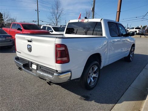 Used 2024 RAM 1500 Laramie image 4