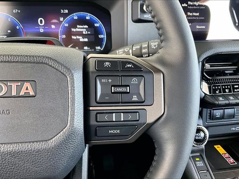 Used 2025 Toyota Land Cruiser w/ Premium Package image 22