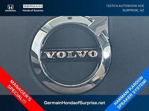 Used 2026 Volvo XC40 B5 Ultra w/ Climate Package AWD/4WD image 12