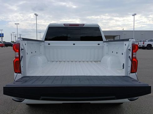 Used 2023 Chevrolet Silverado 1500 RST w/ All Star Edition Plus RWD image 27